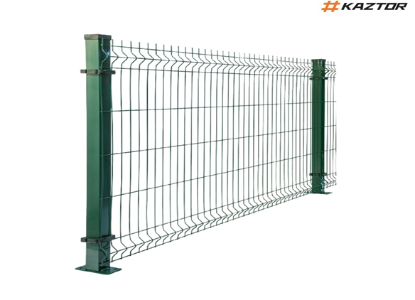 3D ПАНЕЛЬ 2030*3000*5/5мм фото ТОО KAZTOR LTD